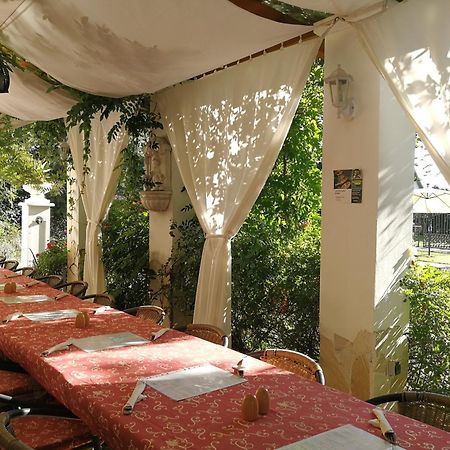 Mediterran Hotel Juwel Karlstein am Main المظهر الخارجي الصورة