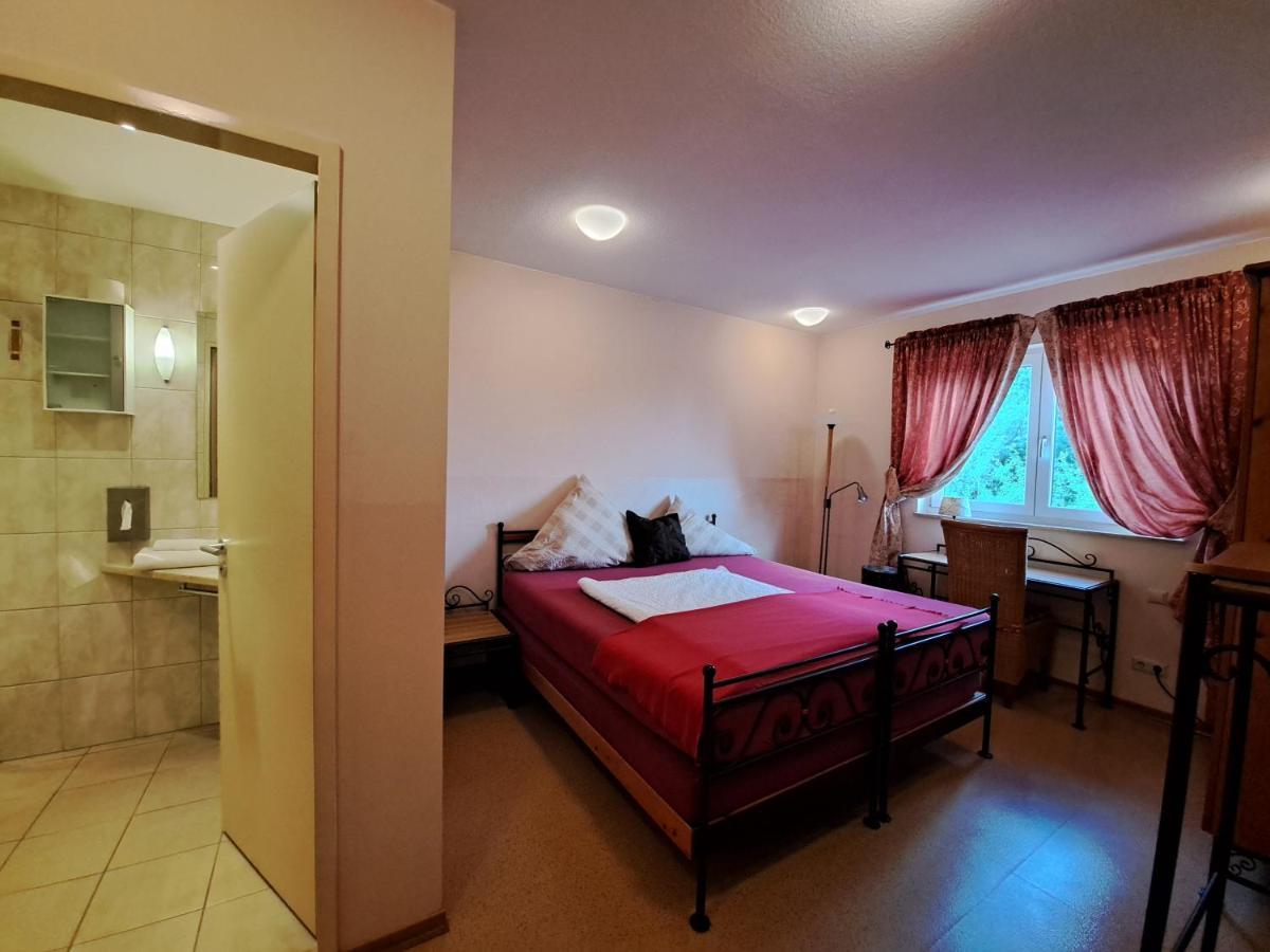 Mediterran Hotel Juwel Karlstein am Main المظهر الخارجي الصورة