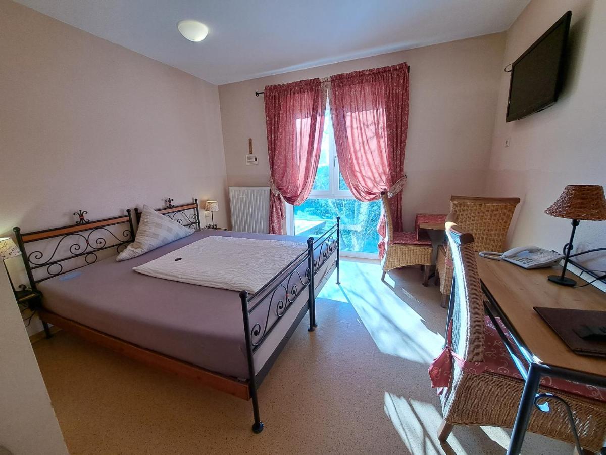 Mediterran Hotel Juwel Karlstein am Main المظهر الخارجي الصورة