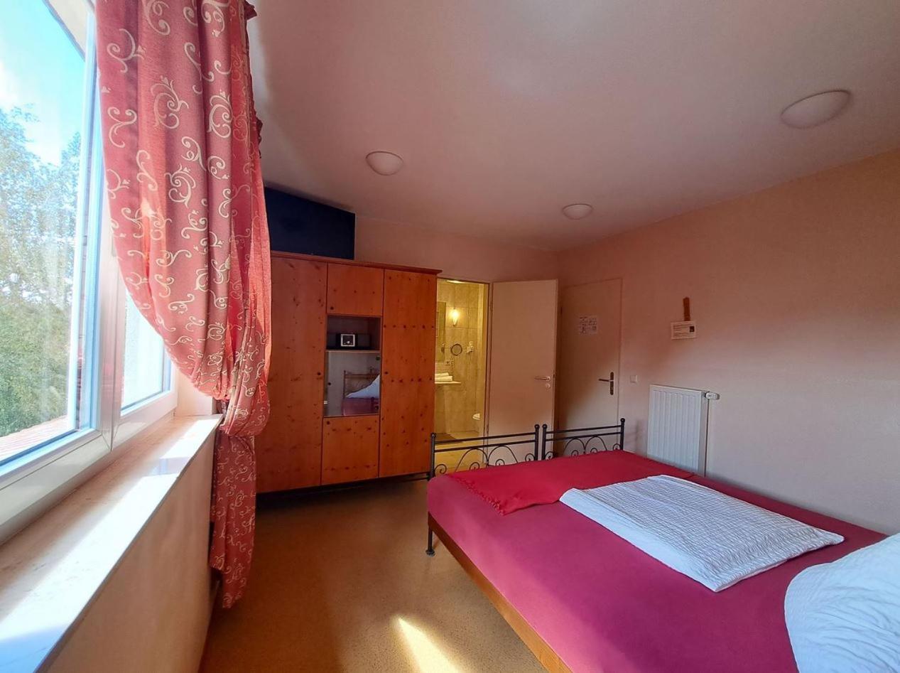 Mediterran Hotel Juwel Karlstein am Main المظهر الخارجي الصورة