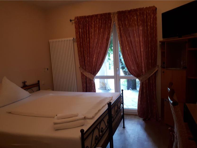 Mediterran Hotel Juwel Karlstein am Main المظهر الخارجي الصورة