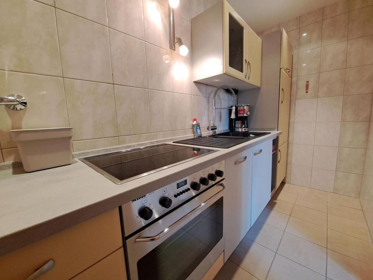 Mediterran Hotel Juwel Karlstein am Main المظهر الخارجي الصورة