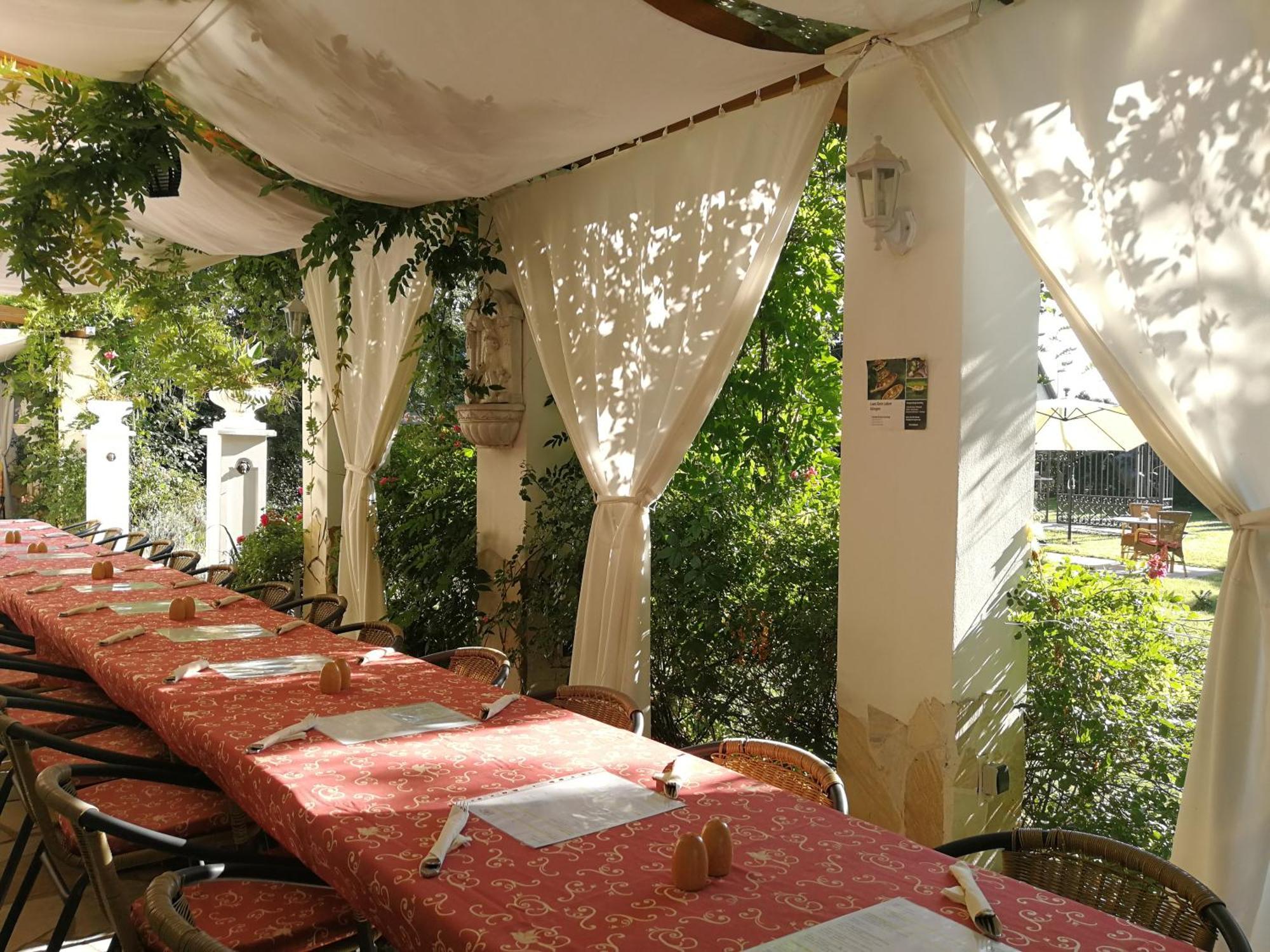 Mediterran Hotel Juwel Karlstein am Main المظهر الخارجي الصورة