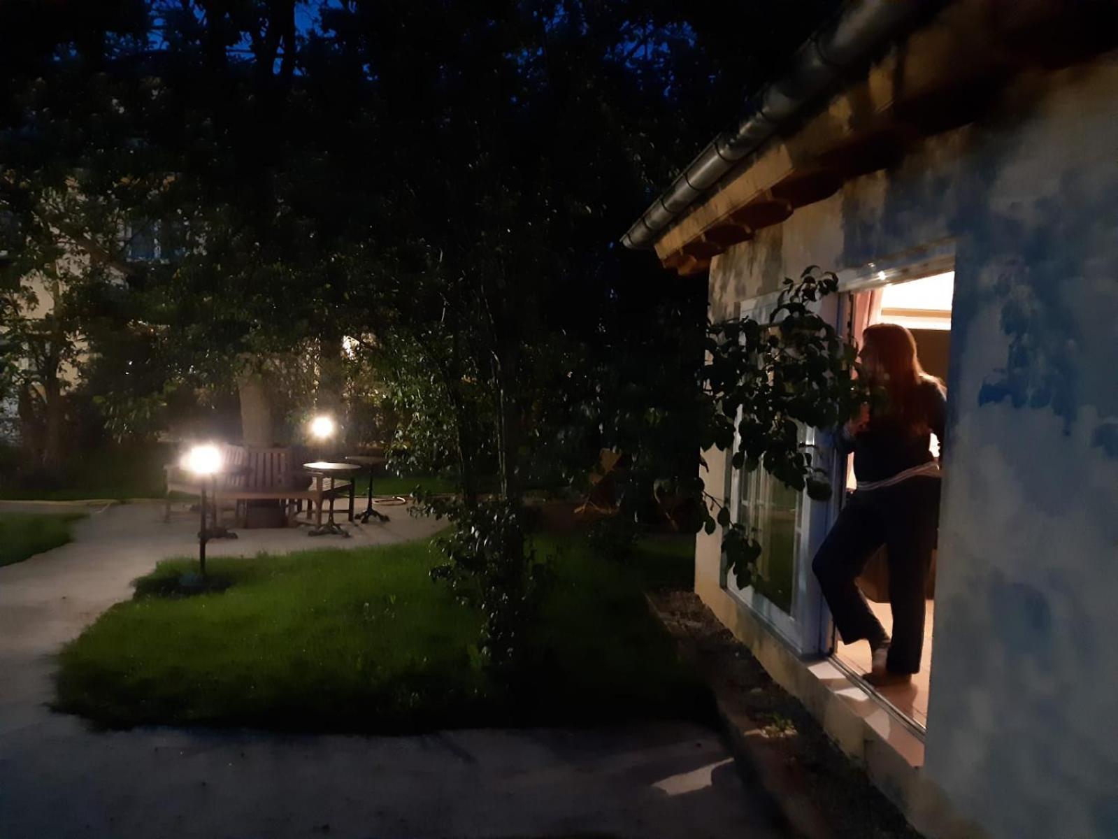 Mediterran Hotel Juwel Karlstein am Main المظهر الخارجي الصورة