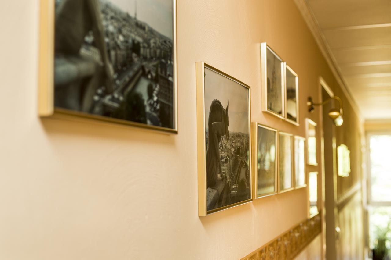 Mediterran Hotel Juwel Karlstein am Main المظهر الخارجي الصورة