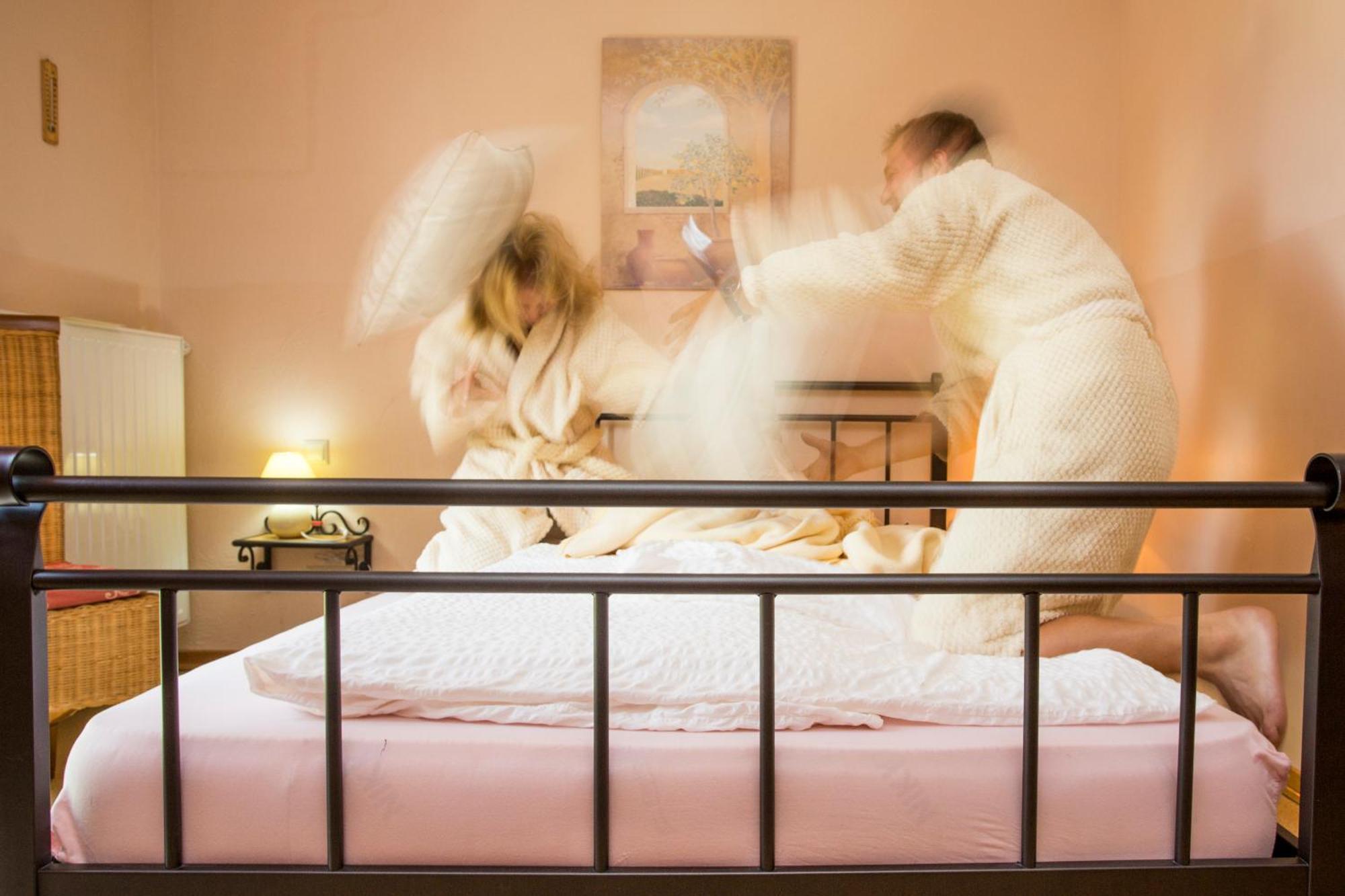 Mediterran Hotel Juwel Karlstein am Main المظهر الخارجي الصورة