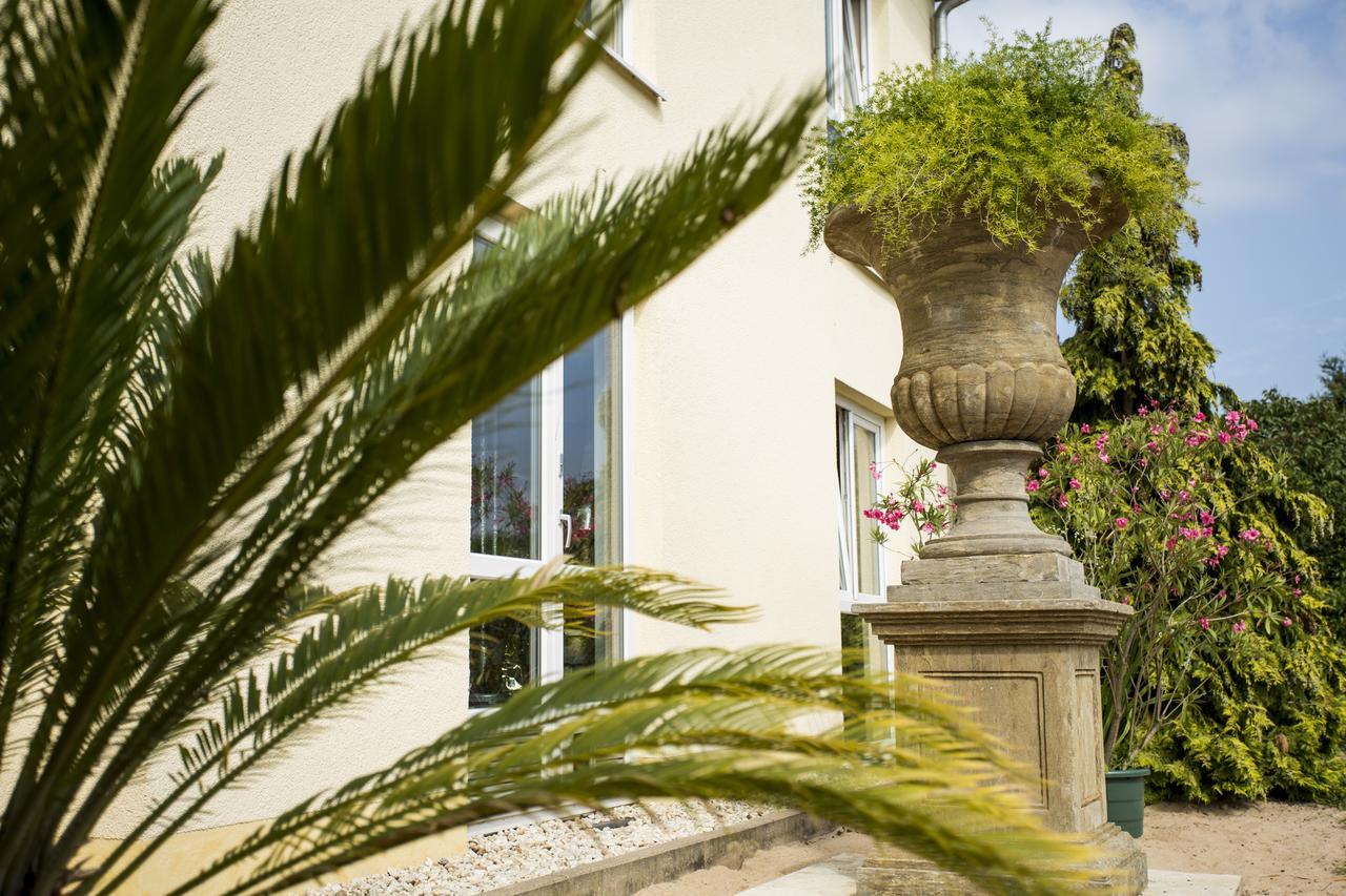 Mediterran Hotel Juwel Karlstein am Main المظهر الخارجي الصورة