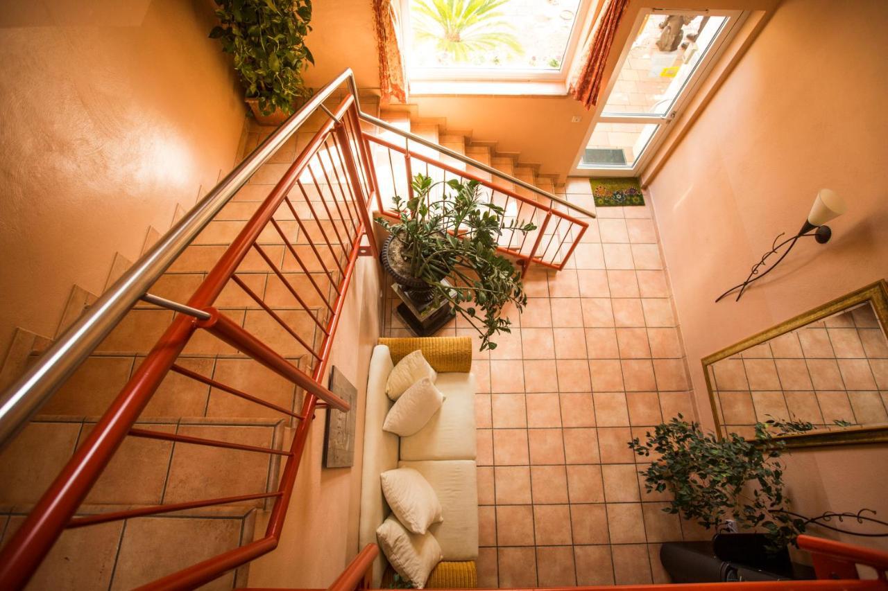 Mediterran Hotel Juwel Karlstein am Main المظهر الخارجي الصورة