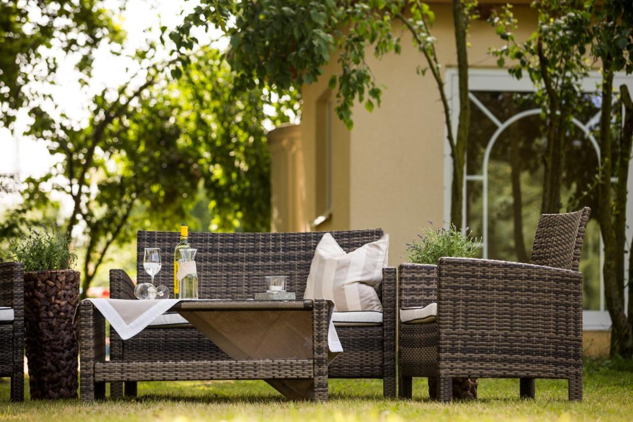 Mediterran Hotel Juwel Karlstein am Main المظهر الخارجي الصورة